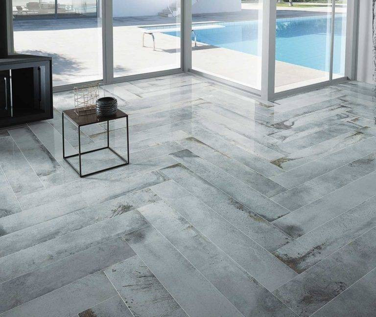 Интерьер La Fabbrica Ceramiche (Ла Фаббрика Керамиче) Lascaux (Ласко) - 4