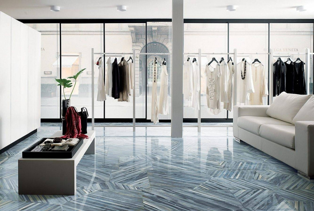 Интерьер La Fabbrica Ceramiche (Ла Фаббрика Керамиче) Kauri (Каури) - 4