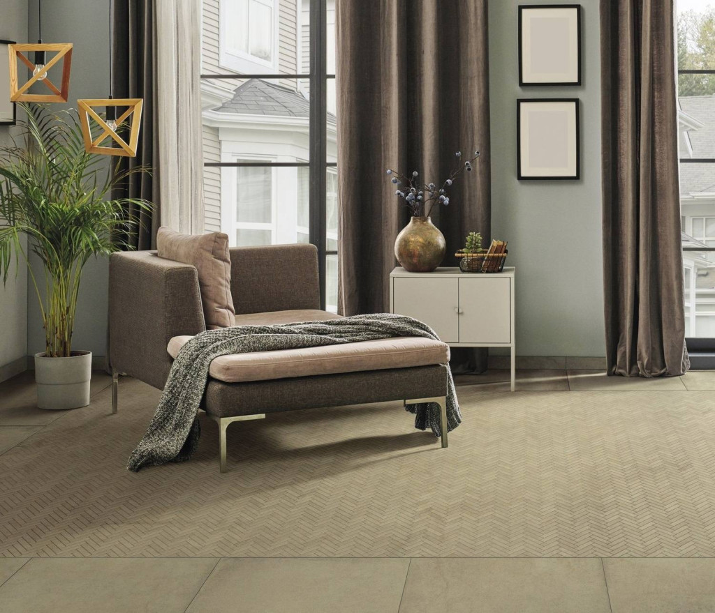 Интерьер La Fabbrica Ceramiche (Ла Фаббрика Керамиче) Jungle Stone (Джангл Стоун) - 6