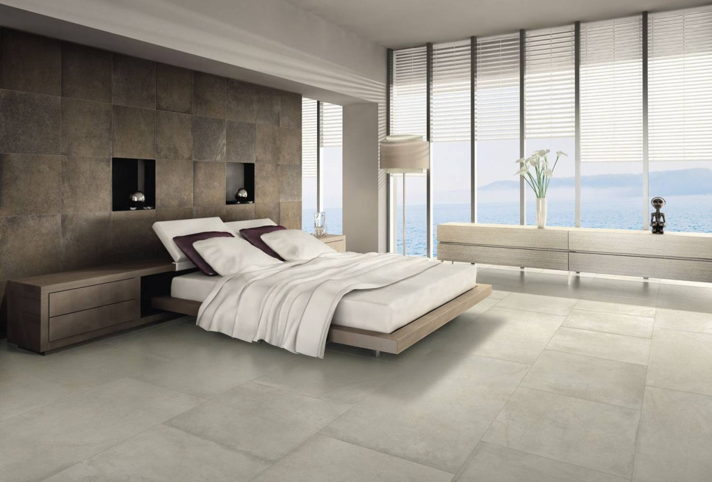 Интерьер La Fabbrica Ceramiche (Ла Фаббрика Керамиче) Jungle Stone (Джангл Стоун) - 2