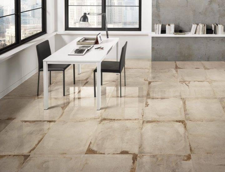 Интерьер La Fabbrica Ceramiche (Ла Фаббрика Керамиче) Lascaux (Ласко) - 6