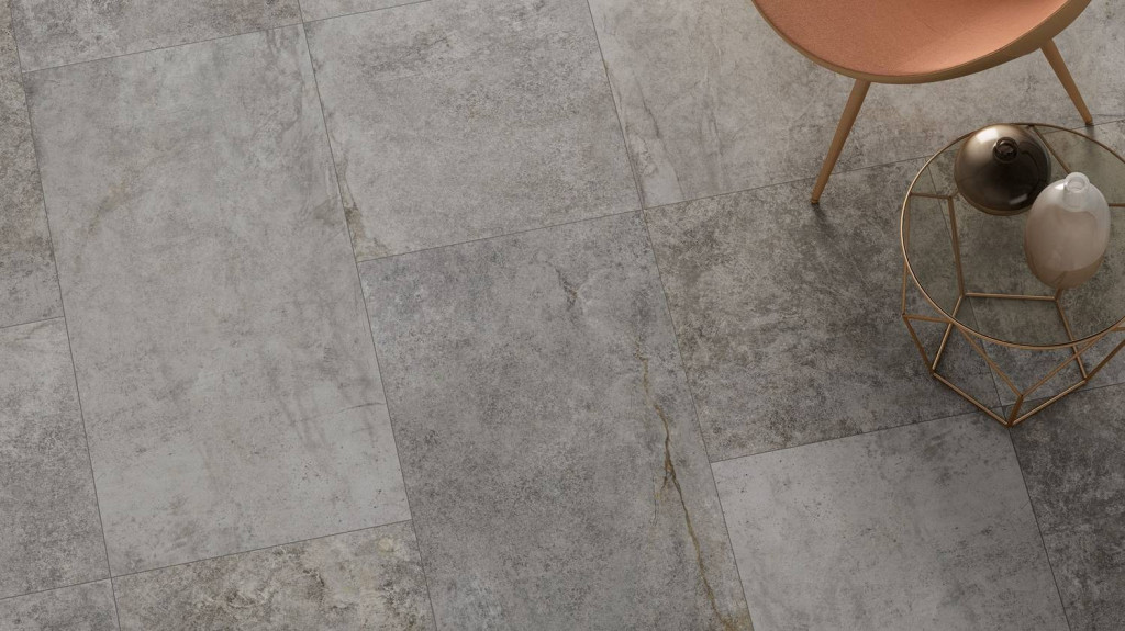 Интерьер La Fabbrica Ceramiche (Ла Фаббрика Керамиче) Jungle Stone (Джангл Стоун)