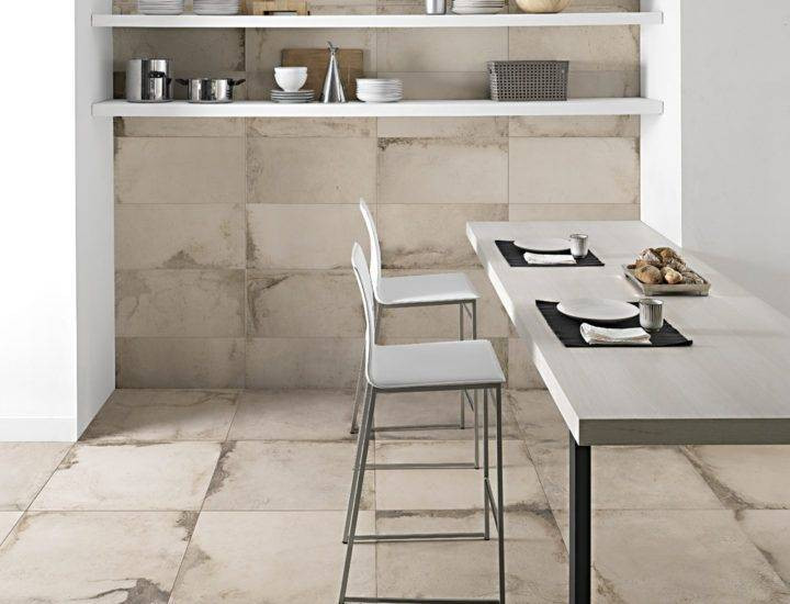 Интерьер La Fabbrica Ceramiche (Ла Фаббрика Керамиче) Lascaux (Ласко) - 2