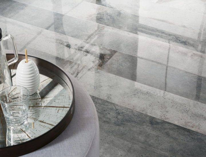 Интерьер La Fabbrica Ceramiche (Ла Фаббрика Керамиче) Lascaux (Ласко) - 5