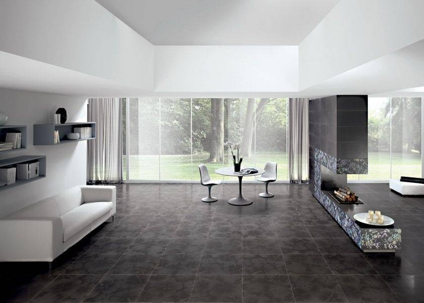 Интерьер La Fabbrica Ceramiche (Ла Фаббрика Керамиче) Montenapoleone (Монтенаполеоне) - 3