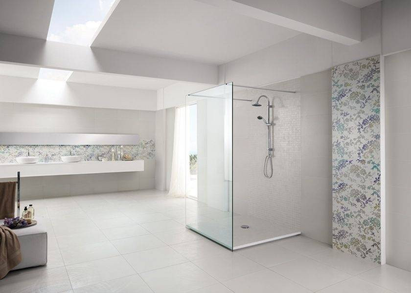 Интерьер La Fabbrica Ceramiche (Ла Фаббрика Керамиче) Montenapoleone (Монтенаполеоне) - 2