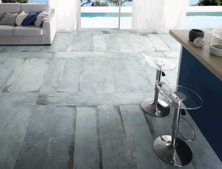 Интерьер La Fabbrica Ceramiche (Ла Фаббрика Керамиче) Lascaux (Ласко) - 1