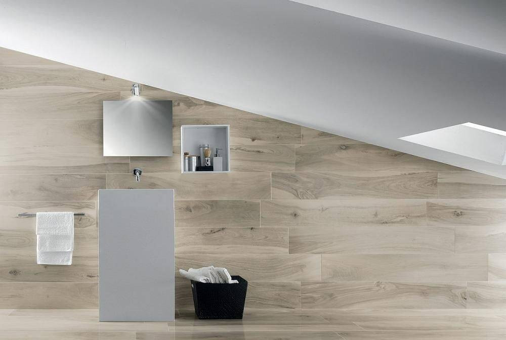 Интерьер La Fabbrica Ceramiche (Ла Фаббрика Керамиче) Kauri (Каури)