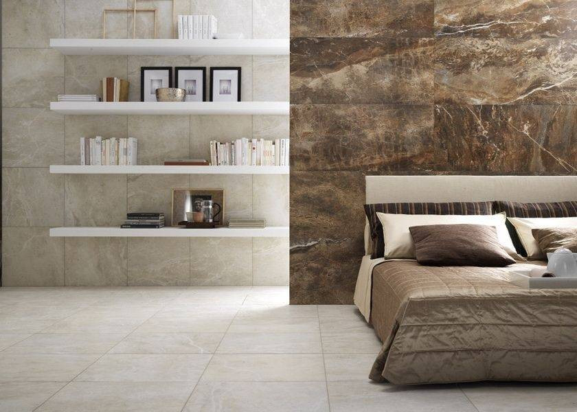 Интерьер La Fabbrica Ceramiche (Ла Фаббрика Керамиче) Thrill (Трепет) - 3
