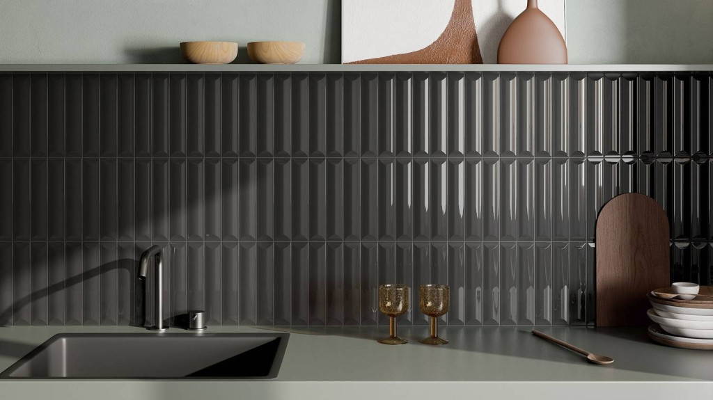 Интерьер La Fabbrica Ceramiche (Ла Фаббрика Керамиче) Up (Ап) - 2