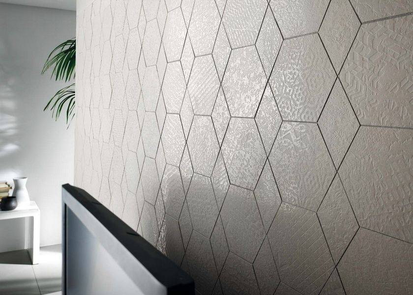 Интерьер La Fabbrica Ceramiche (Ла Фаббрика Керамиче) Vision Touch (Вижн Тач) - 2
