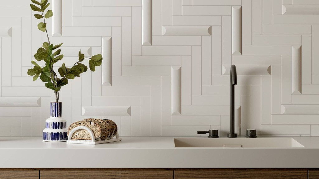 Интерьер La Fabbrica Ceramiche (Ла Фаббрика Керамиче) Up (Ап)