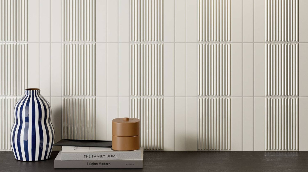 Интерьер La Fabbrica Ceramiche (Ла Фаббрика Керамиче) Up (Ап) - 1
