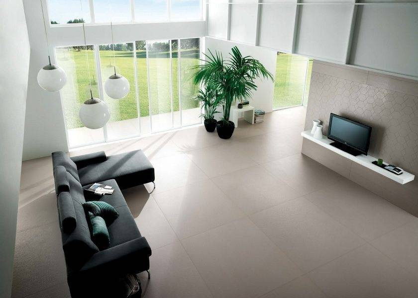 Интерьер La Fabbrica Ceramiche (Ла Фаббрика Керамиче) Vision Touch (Вижн Тач) - 3