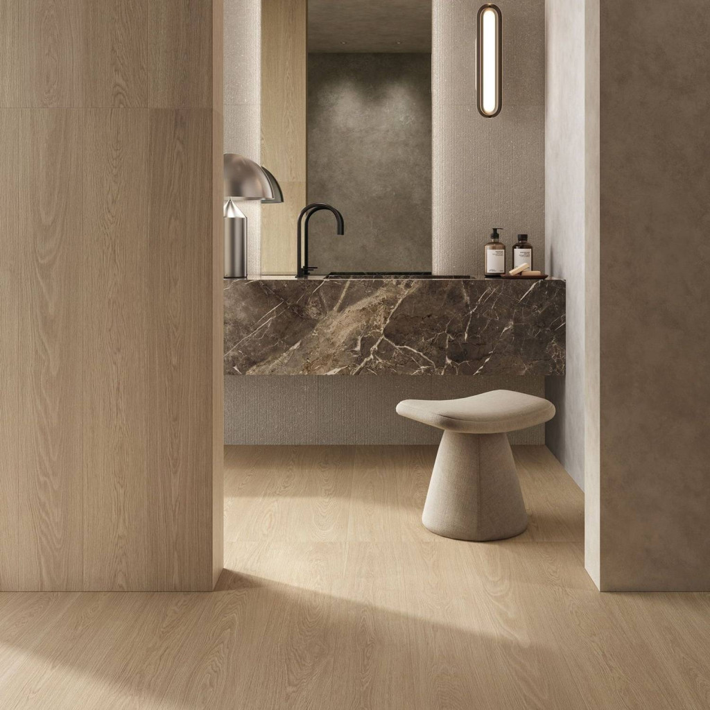 Интерьер La Faenza (Ла Фаэнца) Suite Wood - 7