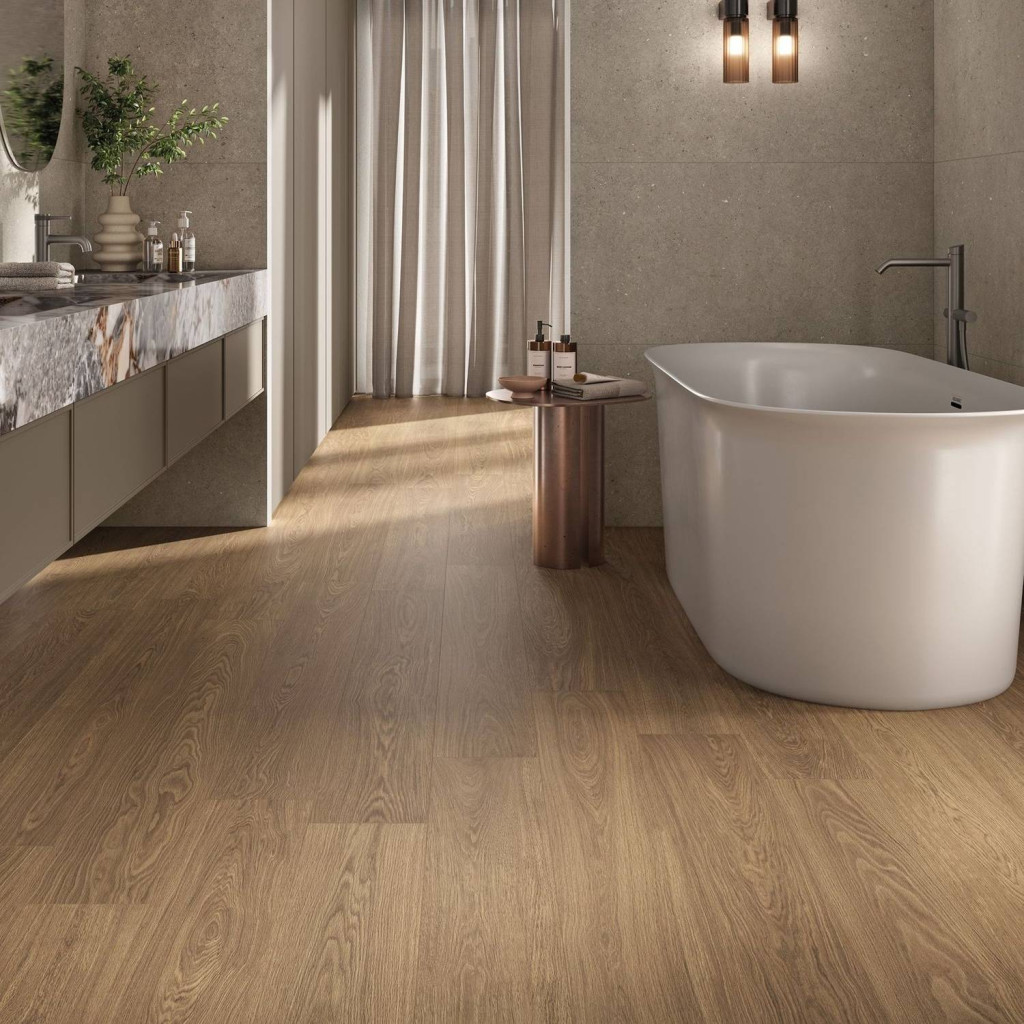 Интерьер La Faenza (Ла Фаэнца) Suite Wood - 12