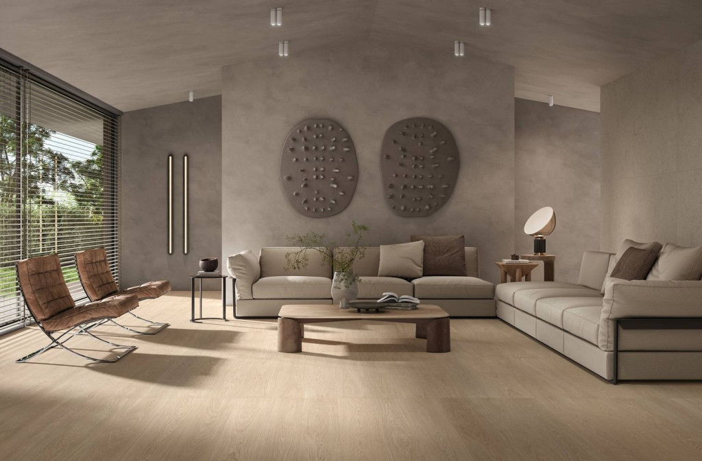 Интерьер La Faenza (Ла Фаэнца) Suite Wood - 1