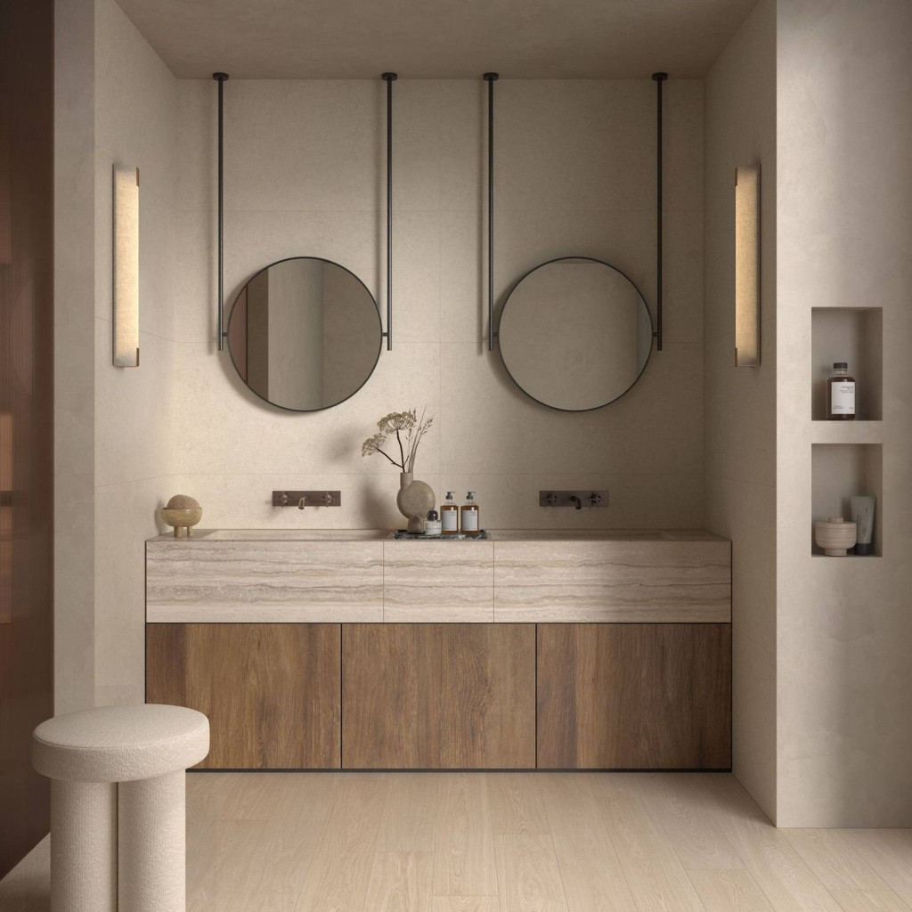 Интерьер La Faenza (Ла Фаэнца) Suite Stone - 3