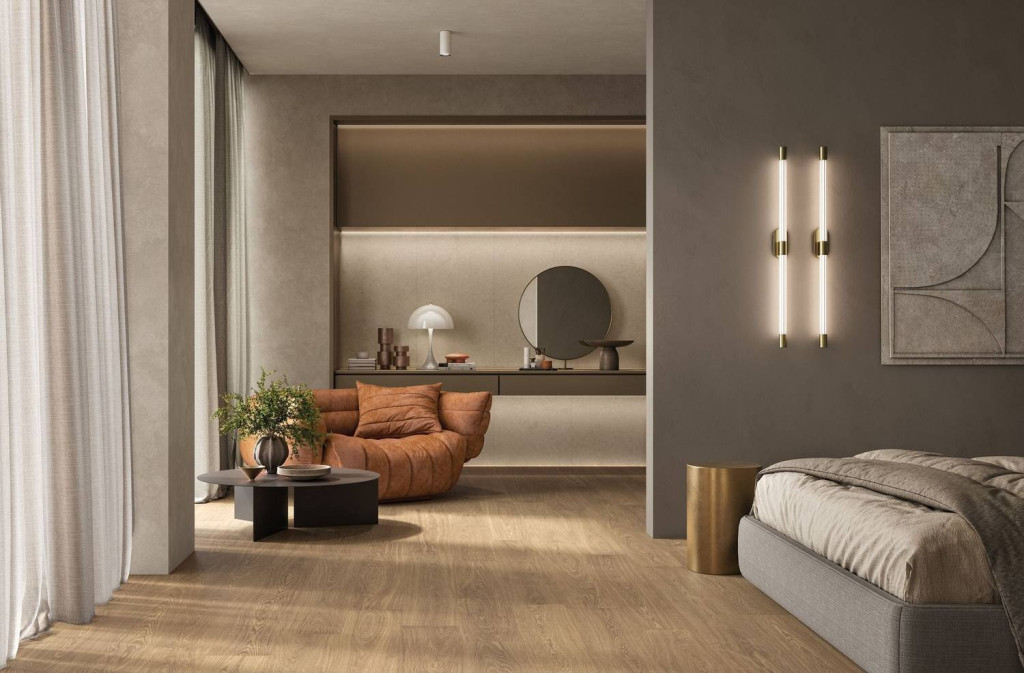 Интерьер La Faenza (Ла Фаэнца) Suite Wood - 2