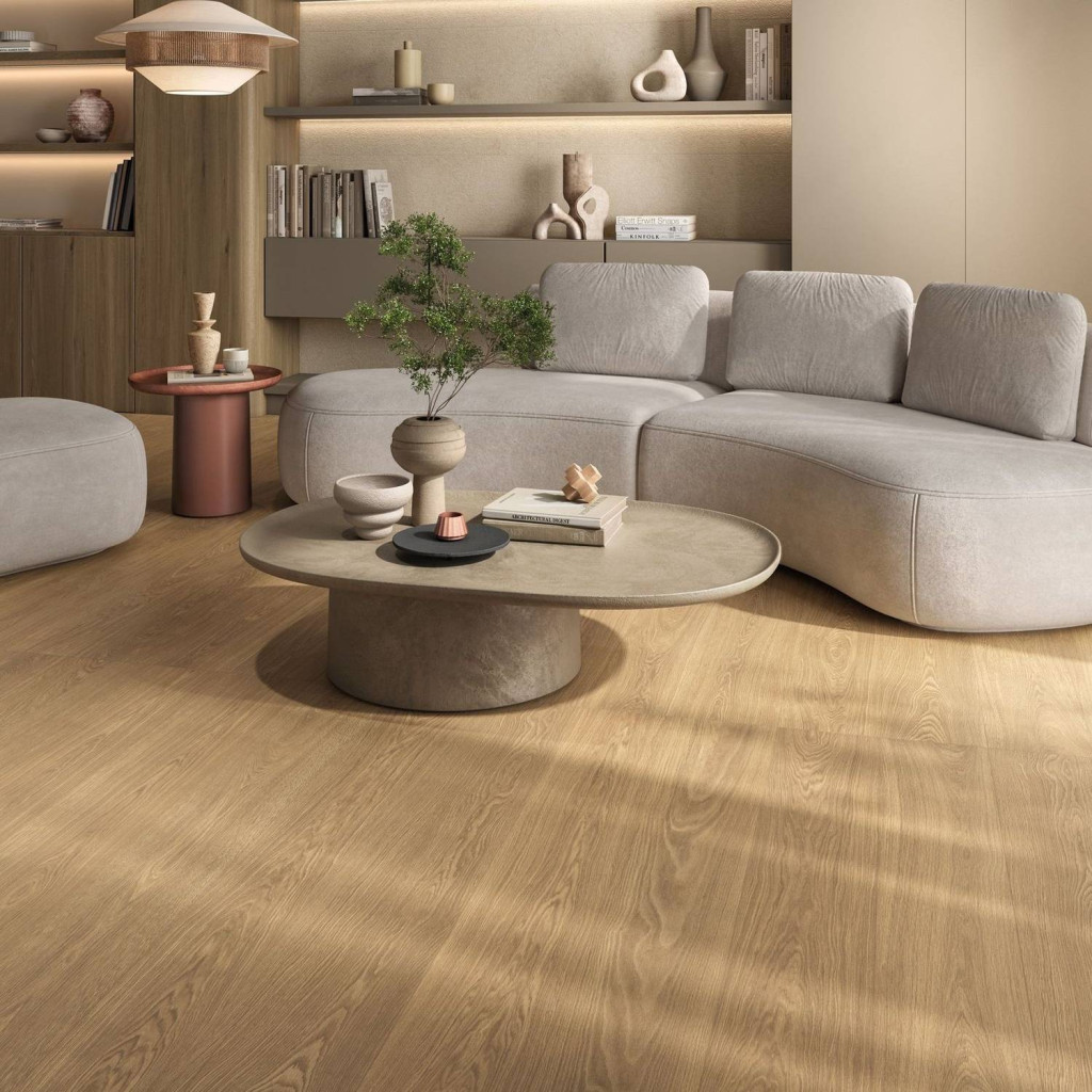 Интерьер La Faenza (Ла Фаэнца) Suite Wood - 9