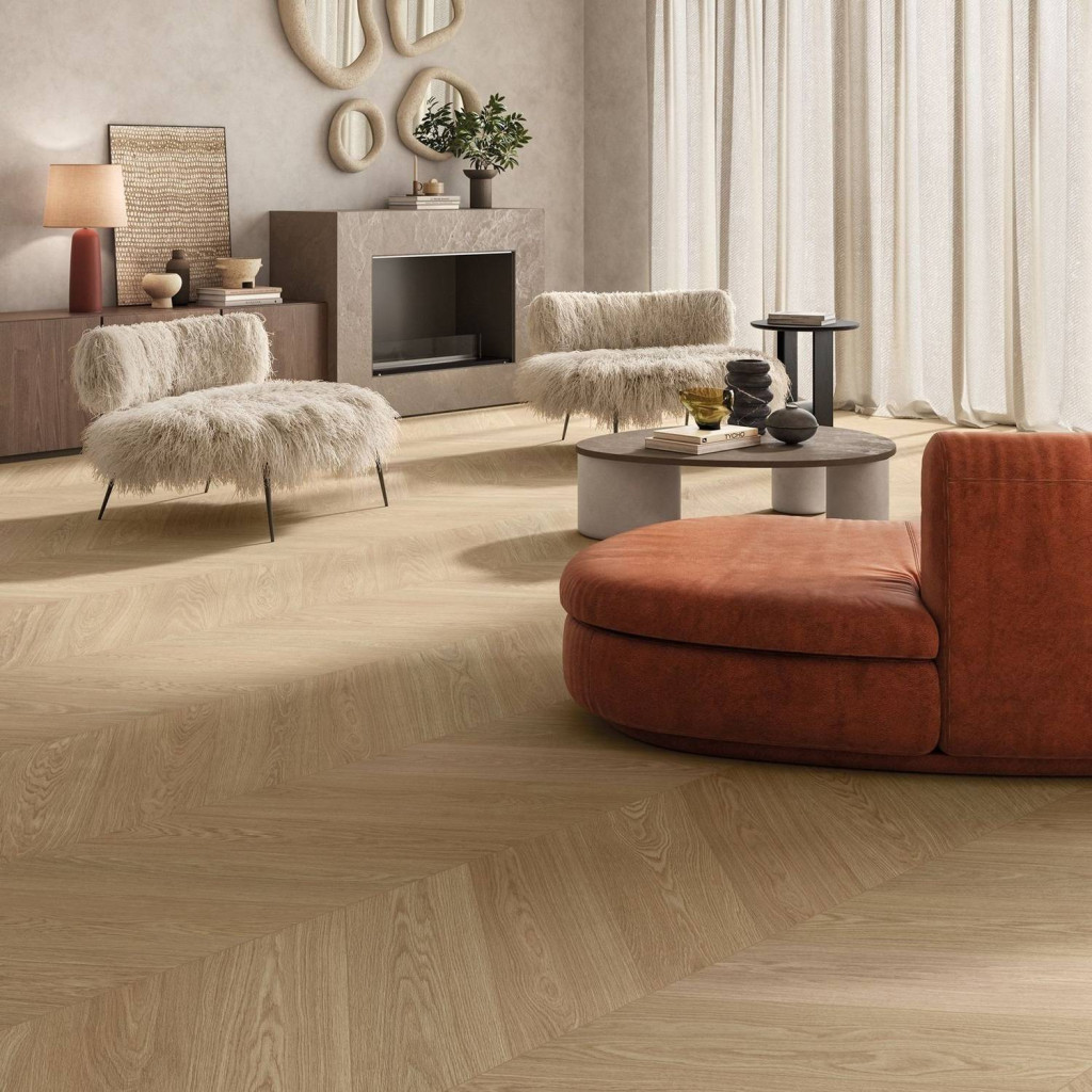 Интерьер La Faenza (Ла Фаэнца) Suite Wood - 8