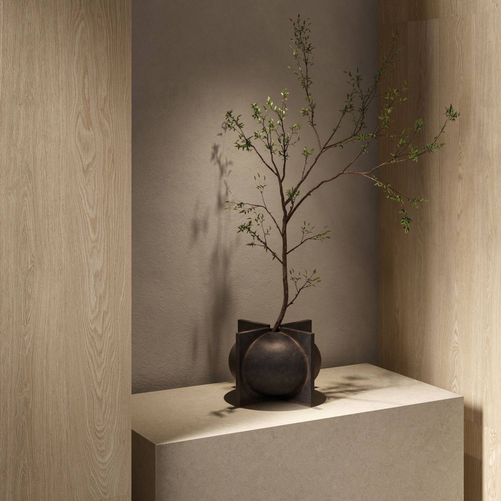 Интерьер La Faenza (Ла Фаэнца) Suite Wood - 10
