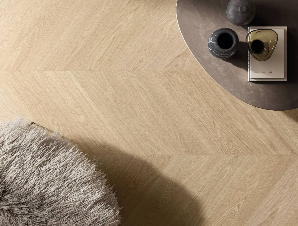 Интерьер La Faenza (Ла Фаэнца) Suite Wood - 20