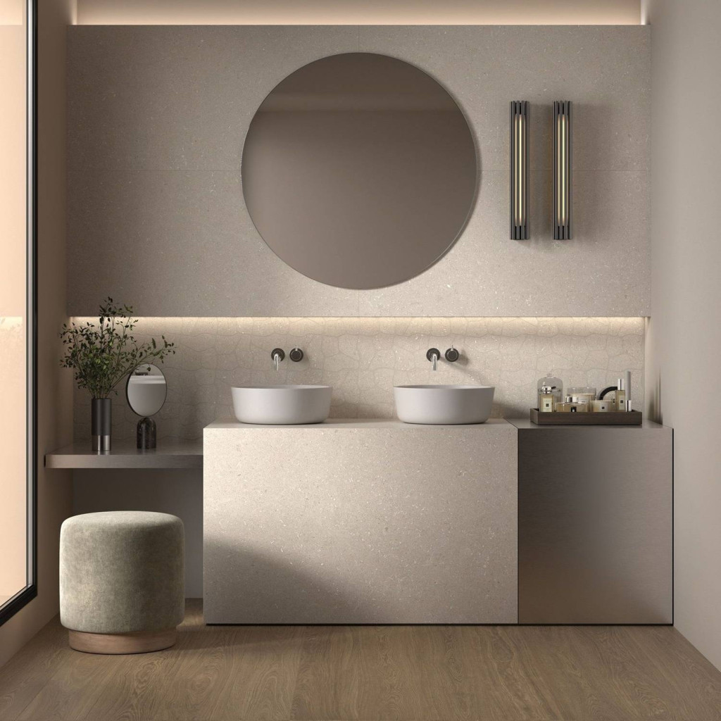Интерьер La Faenza (Ла Фаэнца) Suite Stone