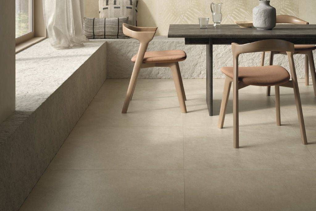 Интерьер La Fenice (Ла Фениче) Natural Terre - 1