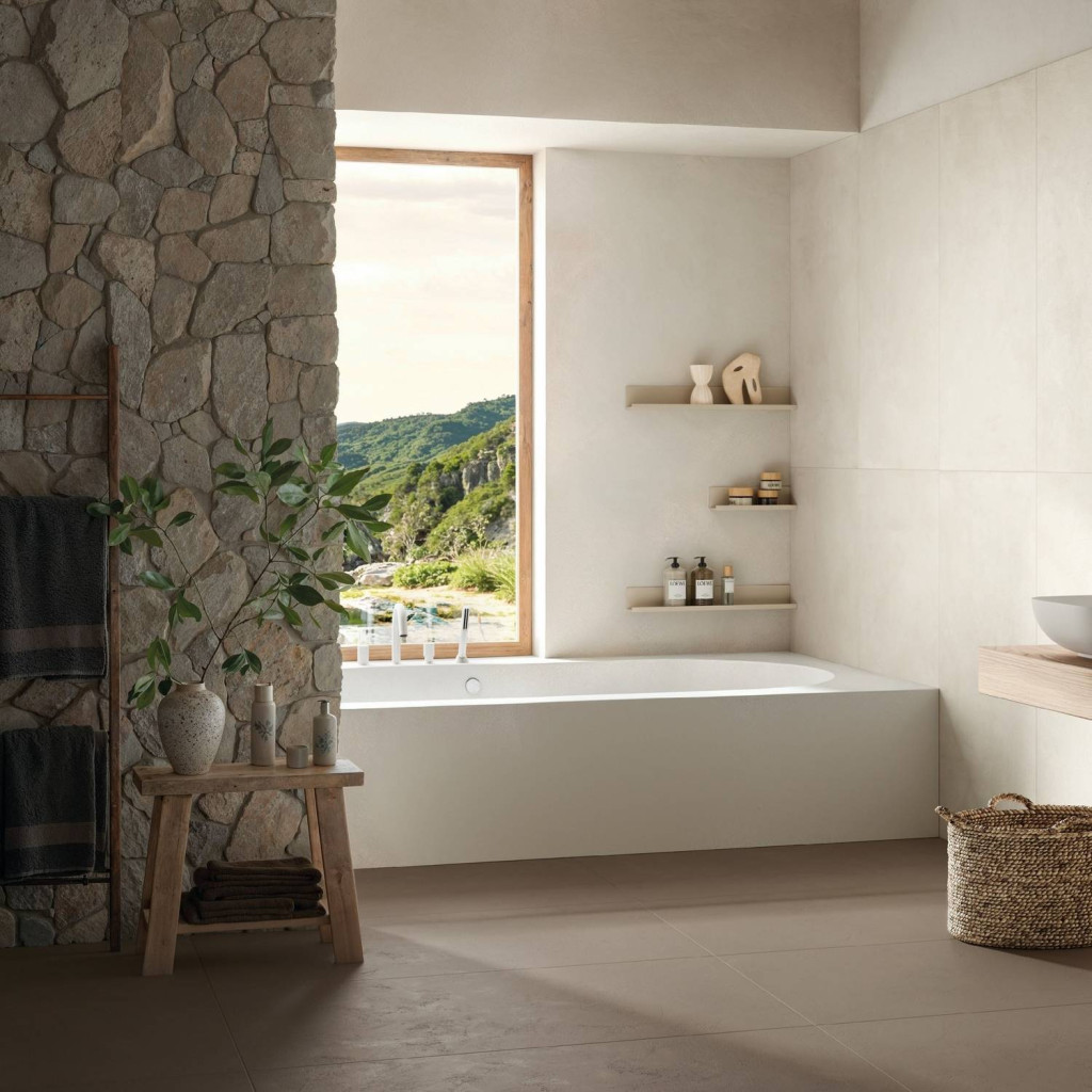 Интерьер La Fenice (Ла Фениче) Natural Terre - 2