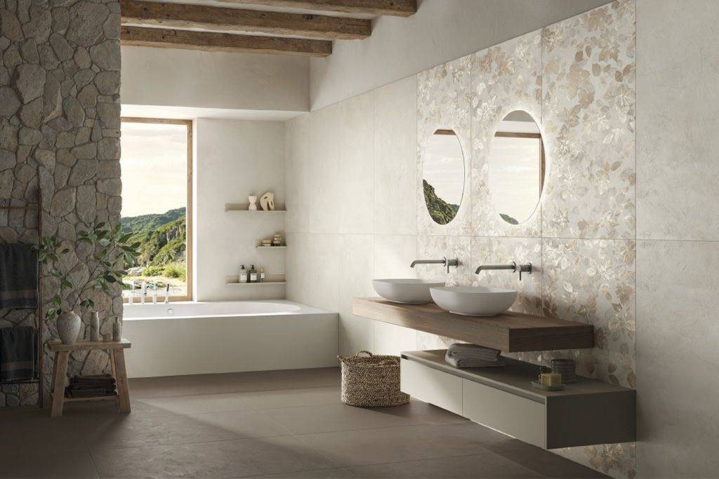 Интерьер La Fenice (Ла Фениче) Natural Terre