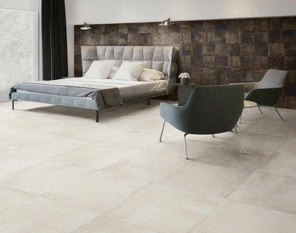 Интерьер La Fenice (Ла Фениче) Xbeton (Иксбетон) - 2