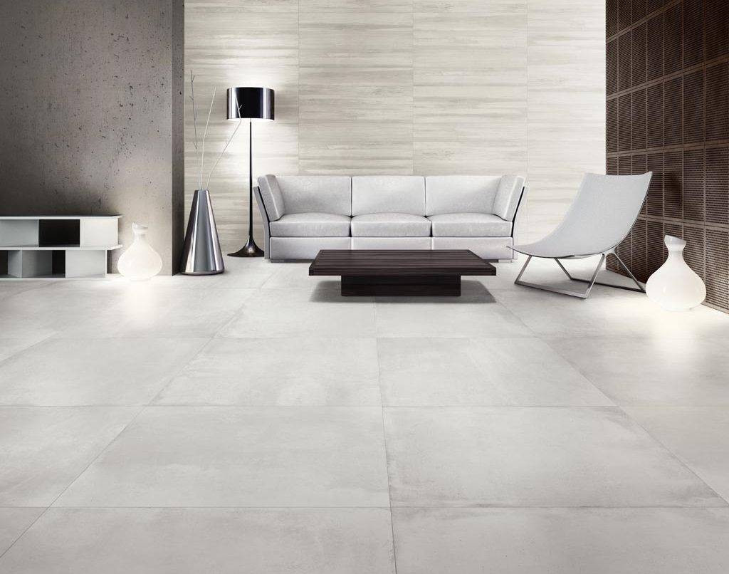 Интерьер La Fenice (Ла Фениче) Xbeton (Иксбетон) - 1