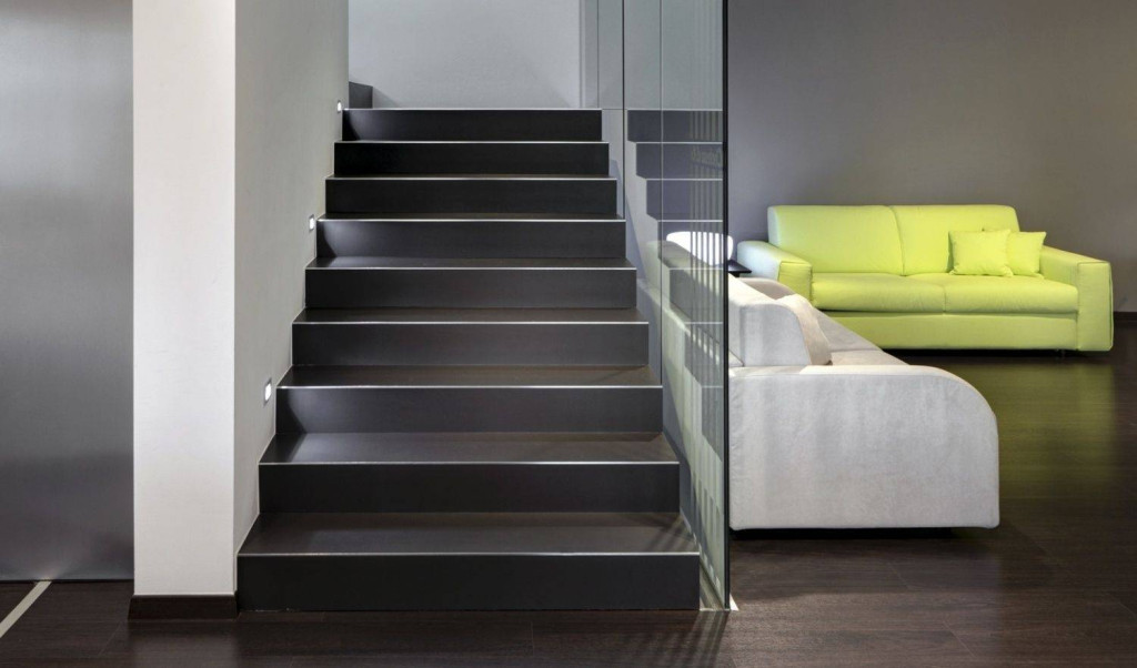 Интерьер Laminam (Ламинам) Collection (Коллекшн)