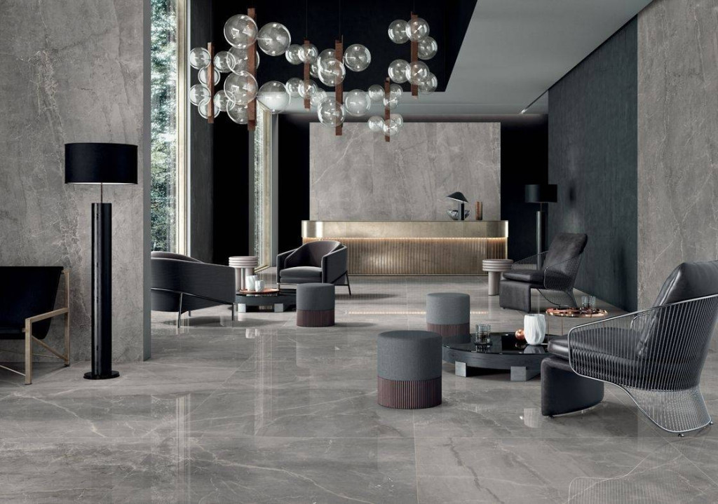 Интерьер Lea (Леа) Noblesse Slimtech - 14