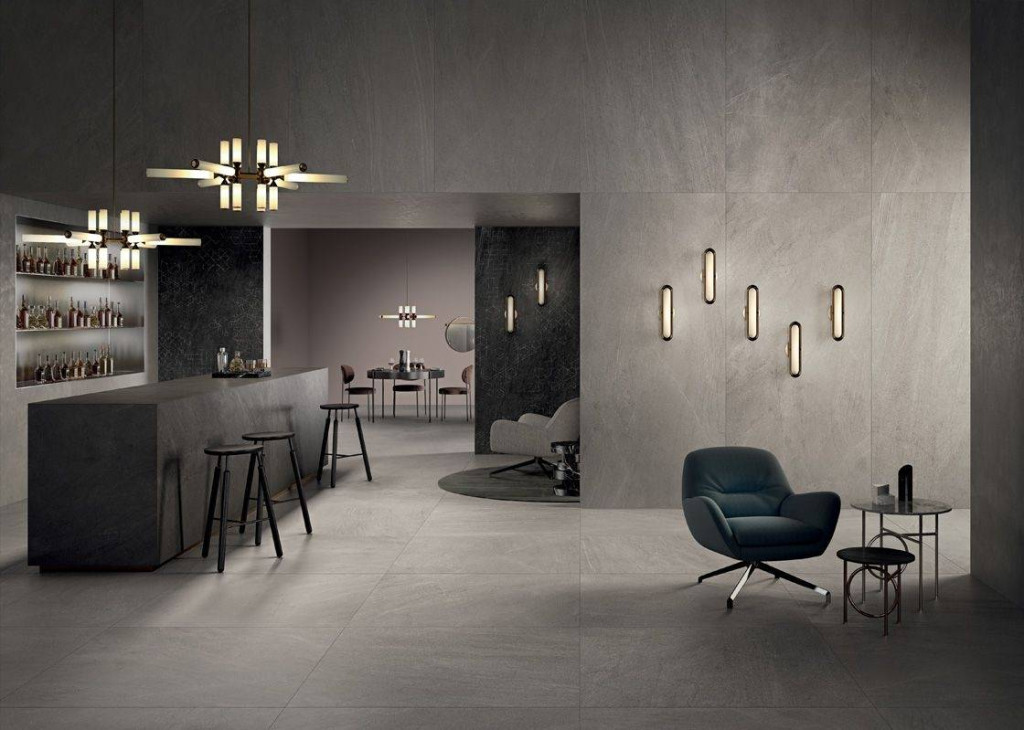 Интерьер Lea (Леа) Slimtech Nextone - 1