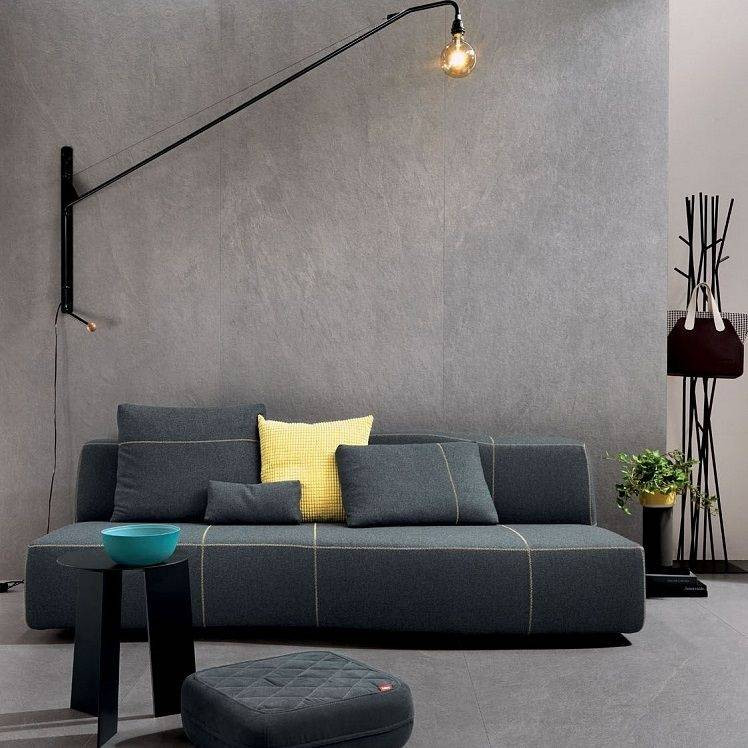 Интерьер Lea (Леа) Slimtech Waterfall (Слимтек Водопад) - 3