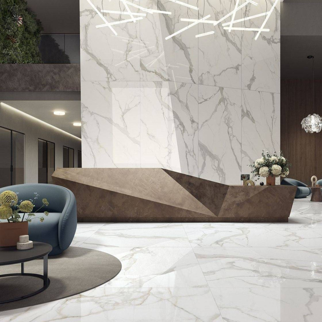 Интерьер Lea (Леа) Noblesse Slimtech - 1