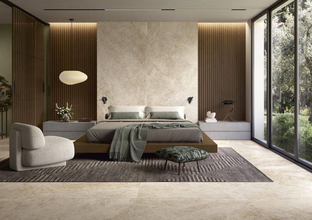 Интерьер Lea (Леа) Noblesse Slimtech - 11
