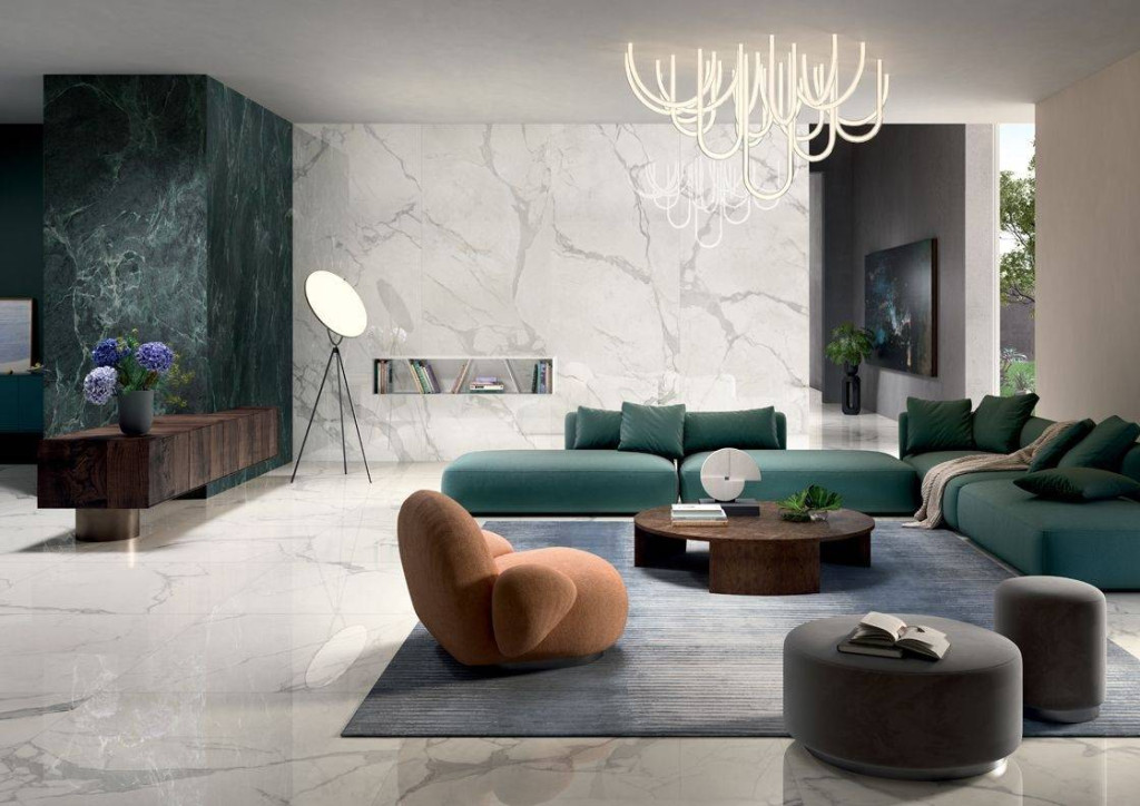 Интерьер Lea (Леа) Noblesse Slimtech - 7