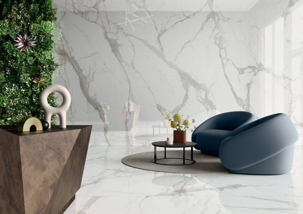 Интерьер Lea (Леа) Noblesse Slimtech - 10