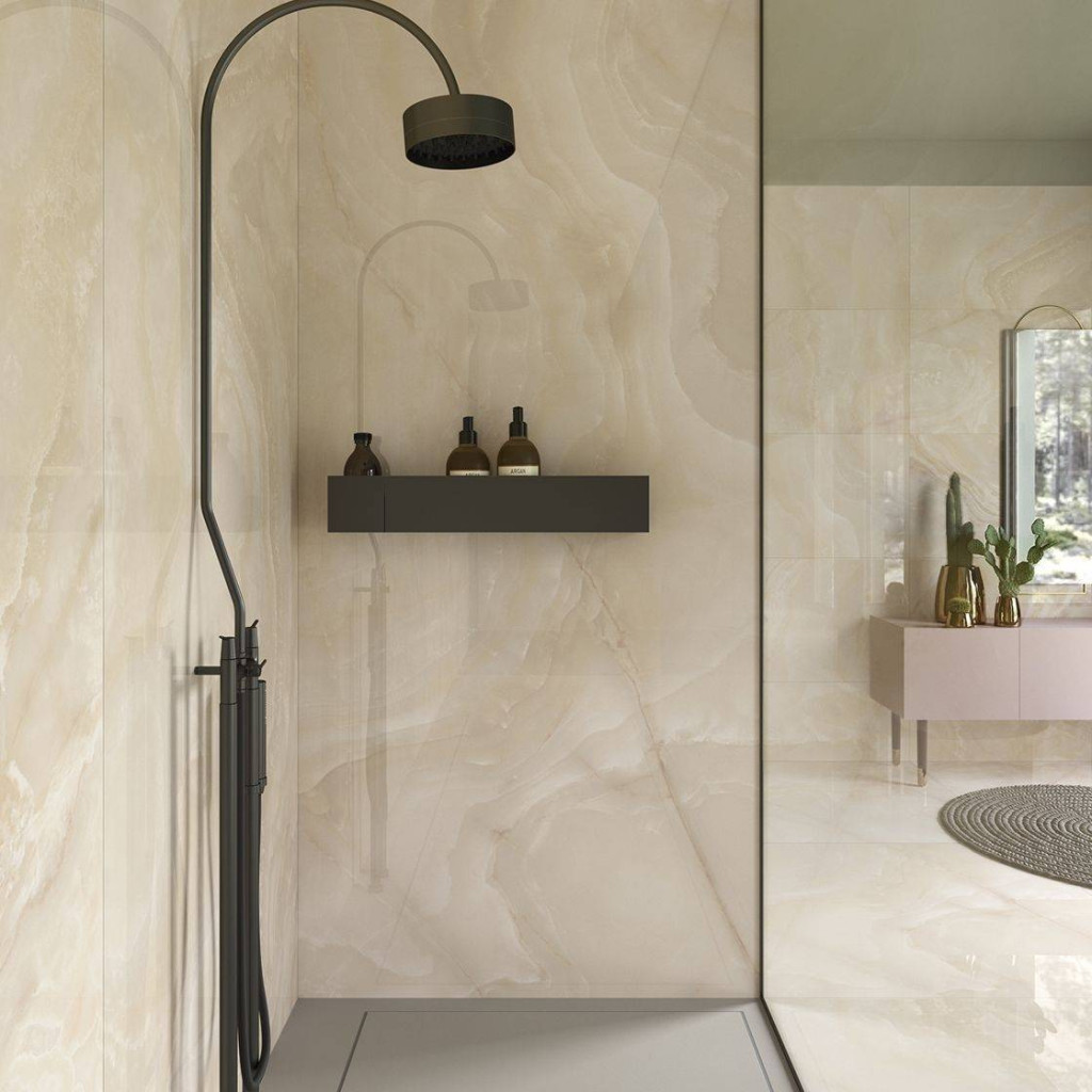Интерьер Lea (Леа) Noblesse Slimtech - 5