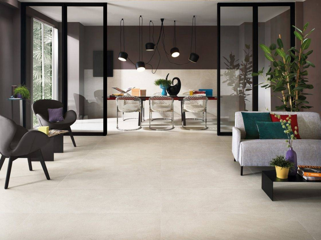 Интерьер Lea (Леа) Slimtech Nextone - 2