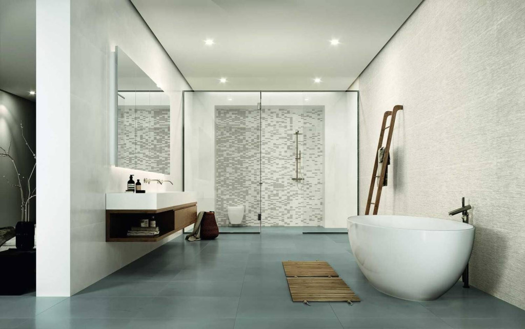 Интерьер Marazzi Italy (Марацци Итали) Alchimia (Алхимиа) - 5