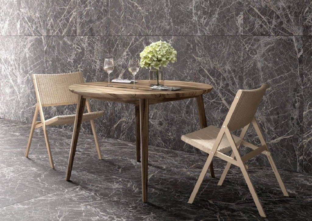Интерьер Marazzi Italy (Марацци Итали) Allmarble (Аллмарбле)