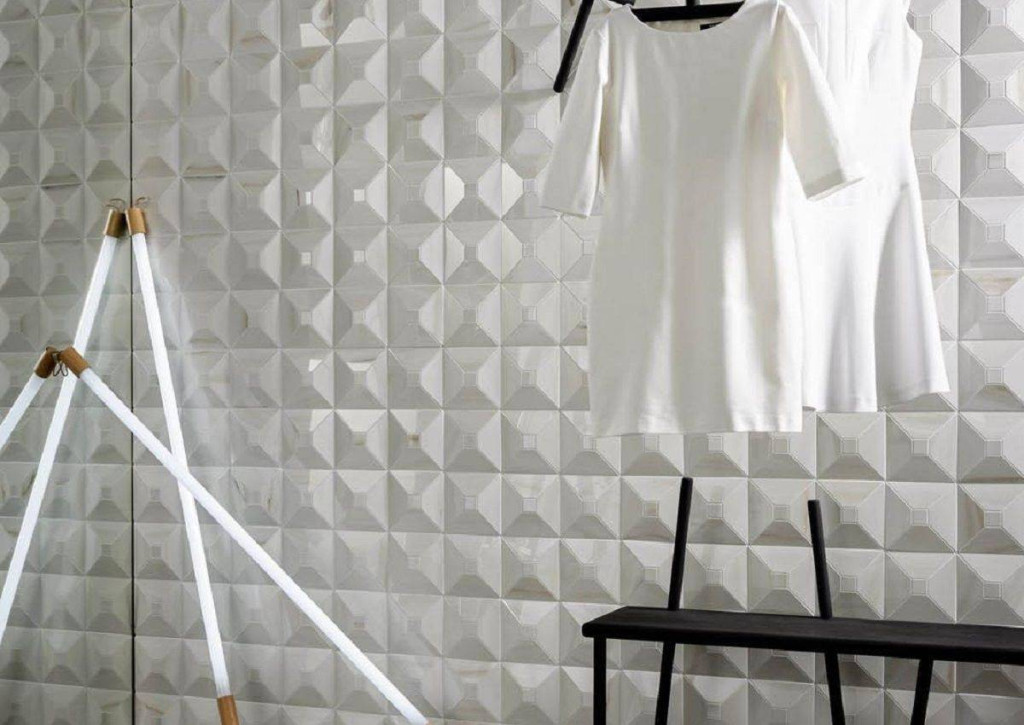 Интерьер Marazzi Italy (Марацци Итали) Allmarble (Аллмарбле) - 9