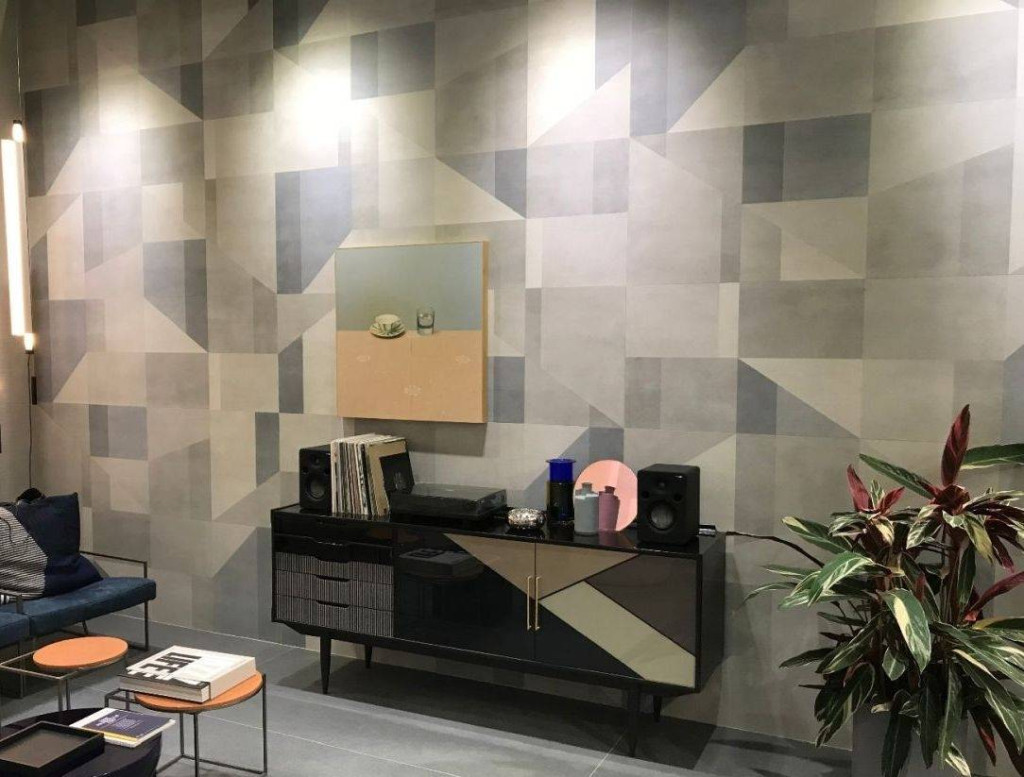 Интерьер Marazzi Italy (Марацци Итали) Alchimia (Алхимиа)