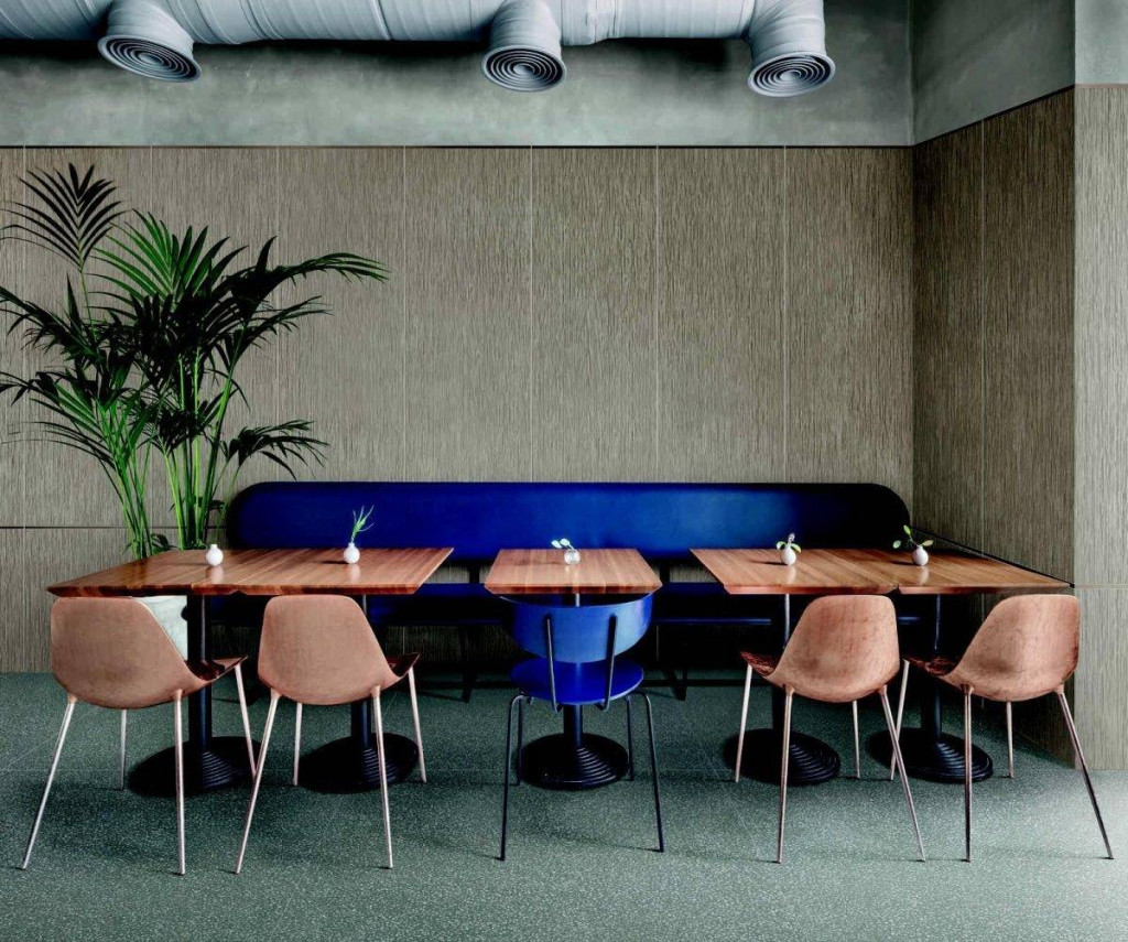 Интерьер Marazzi Italy (Марацци Итали) Alchimia (Алхимиа) - 2