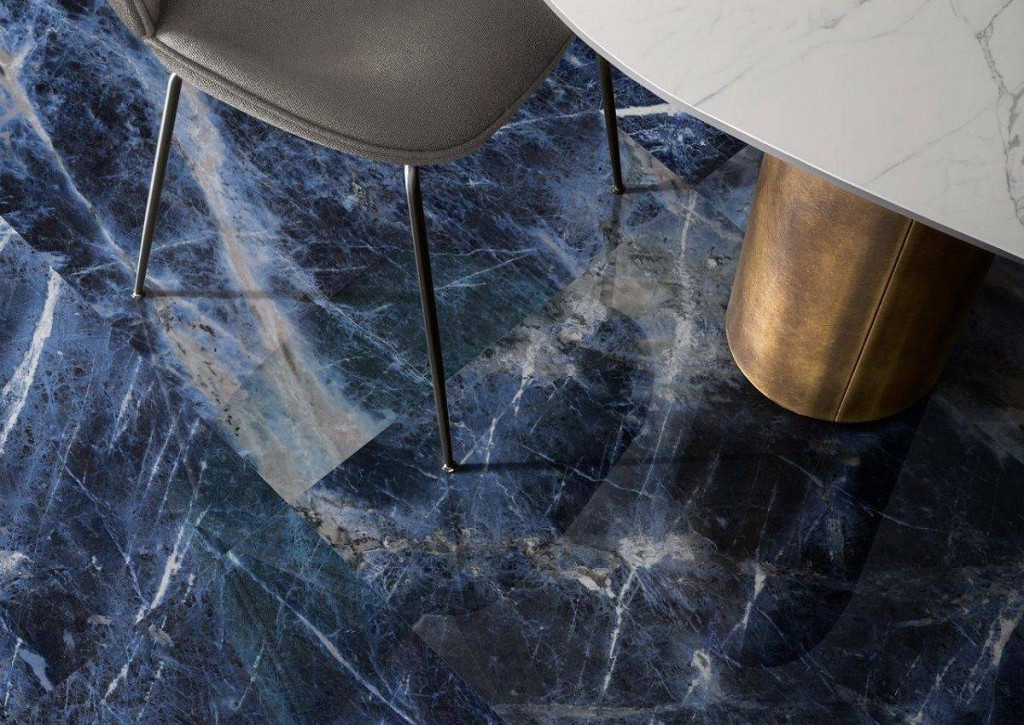 Интерьер Marazzi Italy (Марацци Итали) Allmarble (Аллмарбле) - 6