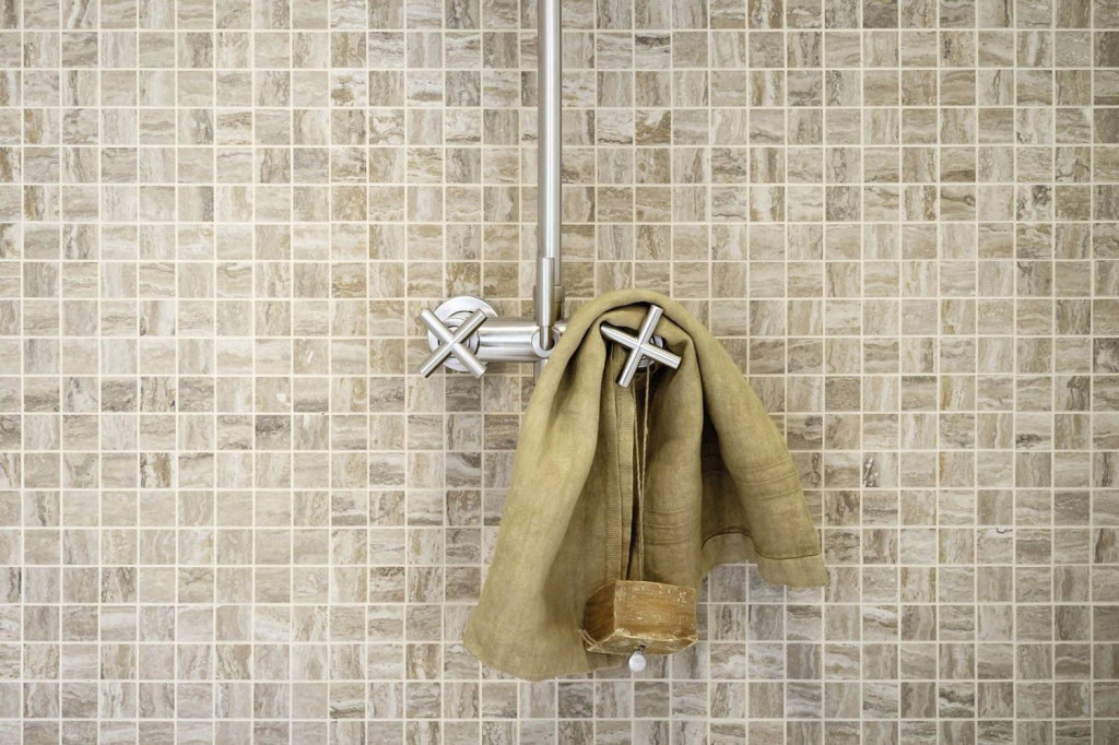 Интерьер Marazzi Italy (Марацци Итали) Allmarble (Аллмарбле) - 3